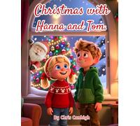 Christmas with Hanna and Tom