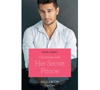Christmas With Her Secret Prince (ebook)