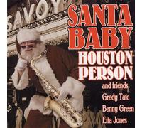 Christmas With Houston Person & Friends