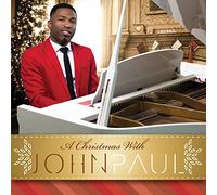 Christmas With John Paul