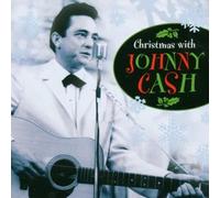 Christmas With Johnny Cash by Cash, Johnny Extra tracks, Original recording remastered edition (2003) Audio CD