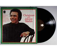 Christmas with JOHNNY MATHIS