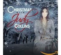 Christmas with Judy Collins (CD) Judy Collins (Importación USA)