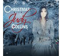 Christmas with Judy Collins [Vinilo]