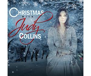 Christmas with Judy Collins [Vinilo]