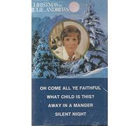 Christmas With Julie Andrews [Casete]