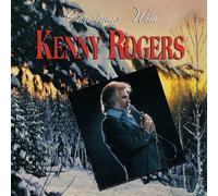 Christmas with Kenny Rodgers (UK Import) by Kenny Rodgers