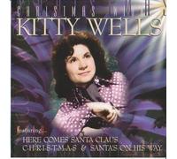 Christmas with Kitty Wells