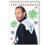 Christmas with Lee Greenwood