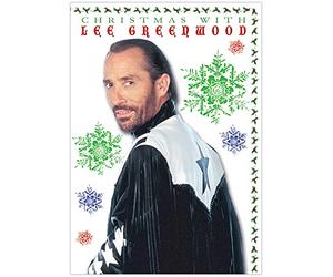 Christmas with Lee Greenwood