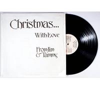 Christmas... With Love From Jim & Tammy