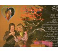 Christmas With Love - Geoff Love And His Orchestra* LP