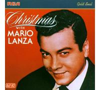 Christmas With M. Lanza