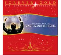 Christmas With Mantovani Orche