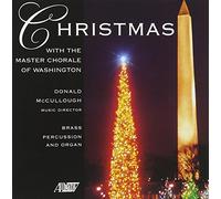 Christmas with Master Chorale of Washington