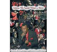 Christmas With Maurice Williams [USA] [DVD]