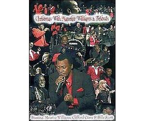 Christmas With Maurice Williams [USA] [DVD]