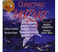 Christmas with Mozart
