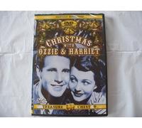 Christmas with Ozzie & Harriet: Digitally Remastered