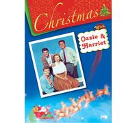 Christmas with Ozzie & Harriet [Reino Unido] [DVD]