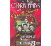 Christmas With Ozzie & Harriet [USA] [DVD]