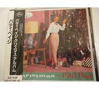 Christmas with Patti Page