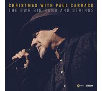 Christmas With Paul Carrack, The SWR Big Band And Strings