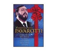 Christmas with Pavarotti