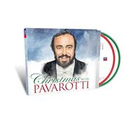 Christmas With Pavarotti (2CD)