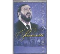 Christmas With Pavarotti [Casete]