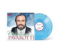 Christmas With Pavarotti (Vinilo)