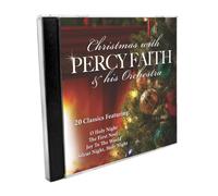 Christmas With Percy Faith & His Orchestra