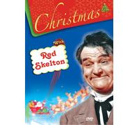 Christmas With Red Skelton [Reino Unido] [DVD]