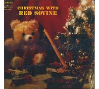 Christmas With Red Sovine