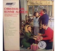 Christmas with Ronnie Aldrich