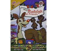 Christmas with Rudolph & Friends