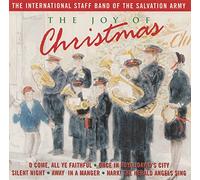 Christmas With Salvation Army