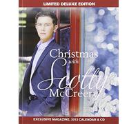 Christmas with Scotty McCreery Limited Deluxe Edition with Exclusive Magazine and CD by Scotty Mccreery (2012-10-23)