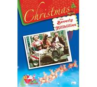 Christmas with the Beverly Hillbillies [Reino Unido] [DVD]