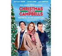 Christmas With the Campbells [USA] [DVD]