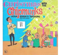 Christmas with the Chipmunks