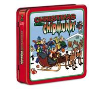 Christmas With the Chipmunks - Christmas With the Chipmunks