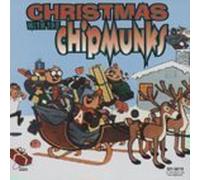 Christmas with the Chipmunks, Vol. 1 Original recording reissued, Original recording remastered Edition by The Chipmunks (1995) Audio CD