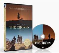 Christmas with The Chosen: Holy Night