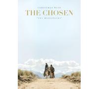 Christmas with The Chosen: The Messengers [DVD]