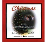 Christmas With the Drifters