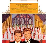Christmas With The Everly Brothers by The Everly Brothers (2013-09-24)