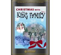 Christmas with the King Family