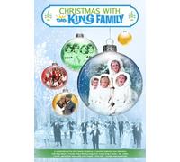 Christmas With the King Family [Reino Unido] [DVD]