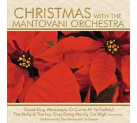 Christmas With the Mantovani O